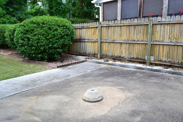 431 Connemara Trl, Evans, GA 30809 - view of patio / terrace