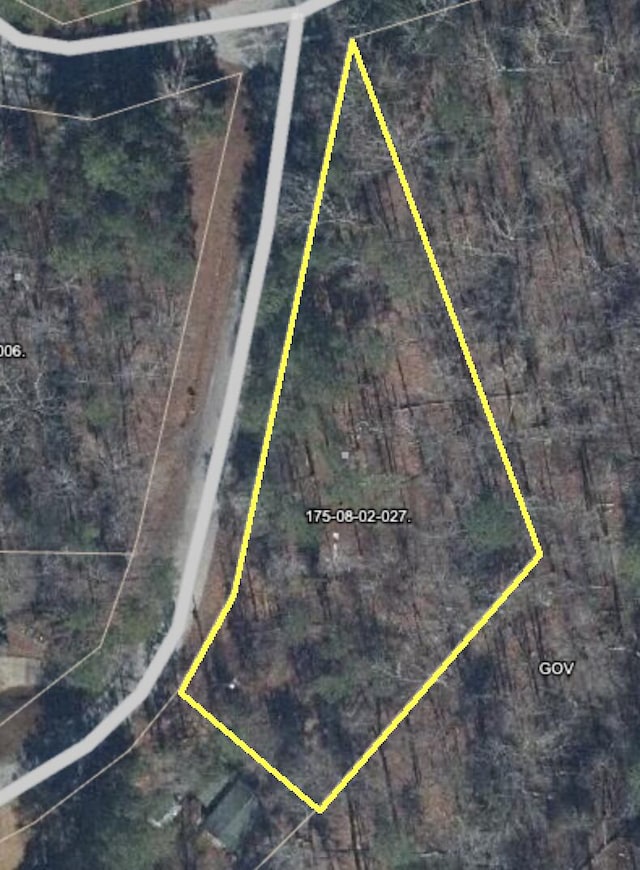 LOT149 Forrest Dr, Modoc, SC 29838 - photo 1