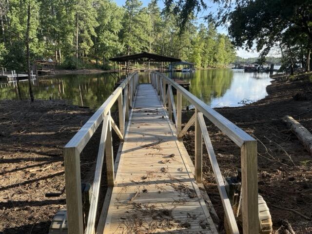LOT149 Forrest Dr, Modoc, SC 29838 - photo 3