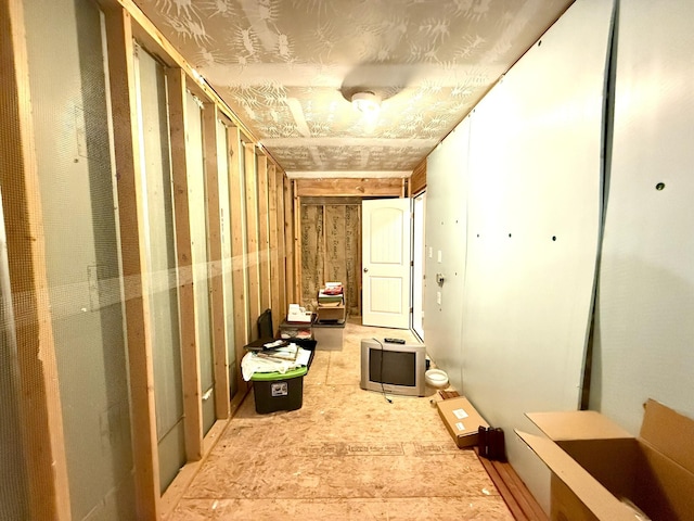 384 Connor Cir, Evans, GA 30809 - view of misc room
