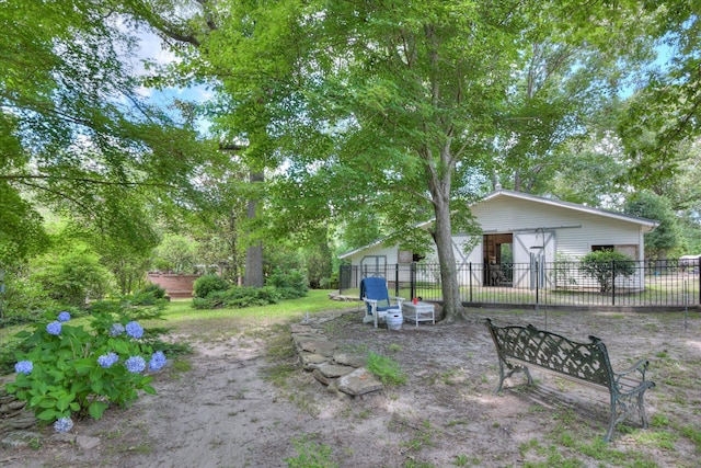 1998 Sunshine Cir, Aiken, SC 29803 - photo 58