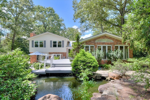 1998 Sunshine Cir, Aiken, SC 29803 - photo 2