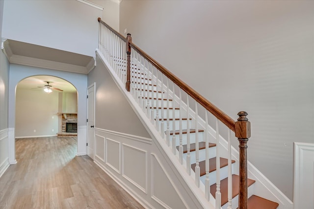3381 Grove Landing Cir, Grovetown, GA 30813 - photo 4