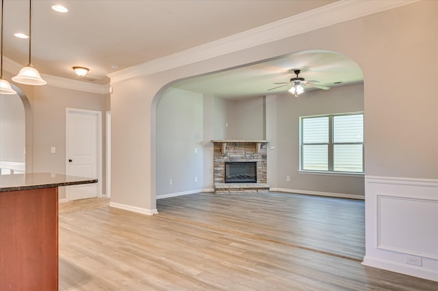 3381 Grove Landing Cir, Grovetown, GA 30813 - photo 15