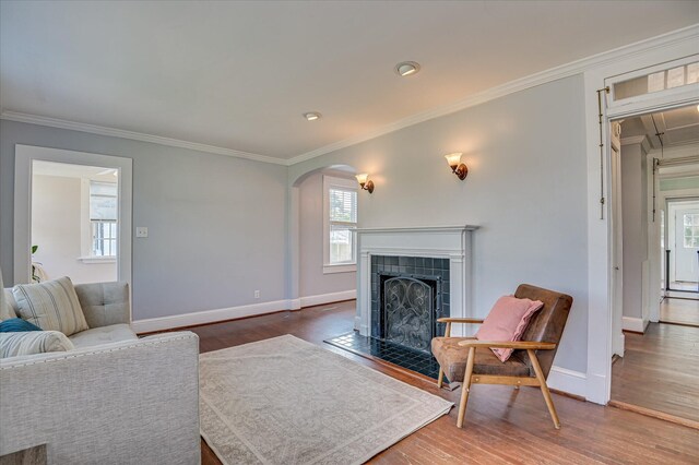 511 E Ave, North Augusta, SC 29841 - photo 6