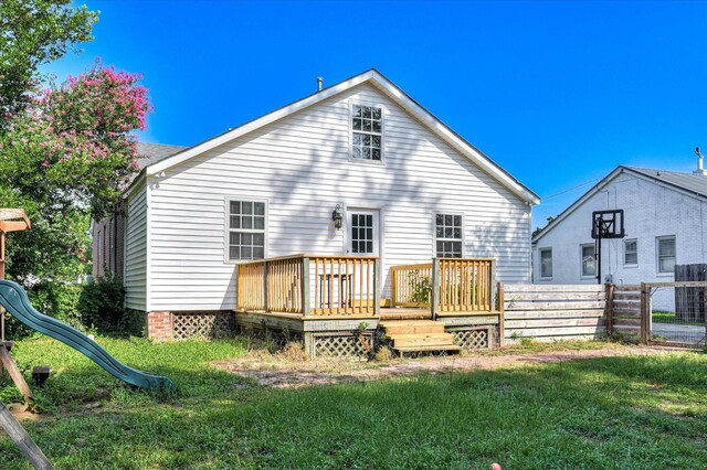 511 E Ave, North Augusta, SC 29841 - photo 41