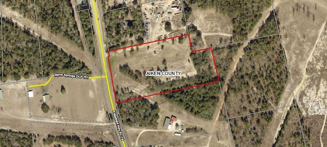 0HWY19 N Edgefield Hwy, Aiken SC, 29801 land for sale