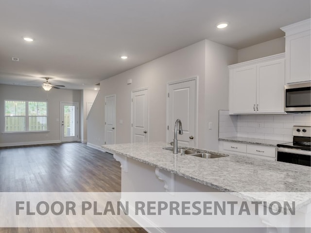 4027 Jane Ln, North Augusta, SC 29841 - photo 4