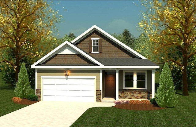 1811 Harbury Dr, Grovetown, GA 30813 - photo 2