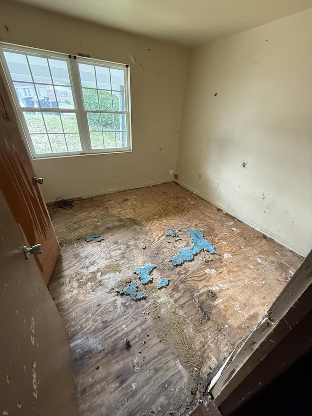 3415 Cauthen Dr, Augusta, GA 30906 - view of spare room