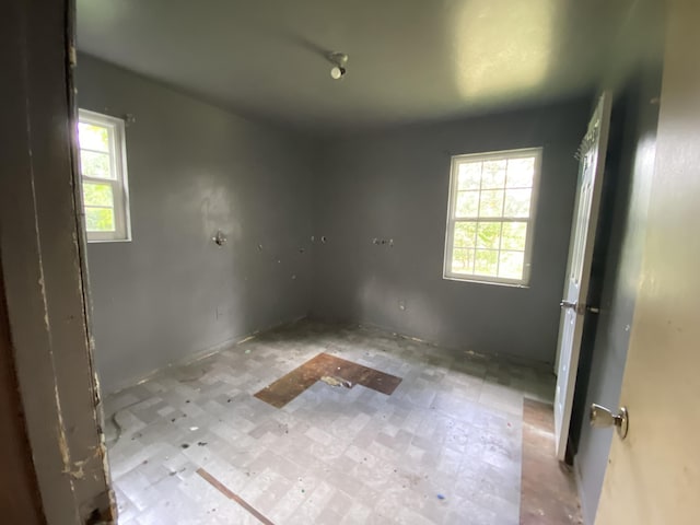 3415 Cauthen Dr, Augusta, GA 30906 - view of empty room