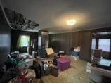 172 Murrow St, Blythe, GA 30805 - interior space
