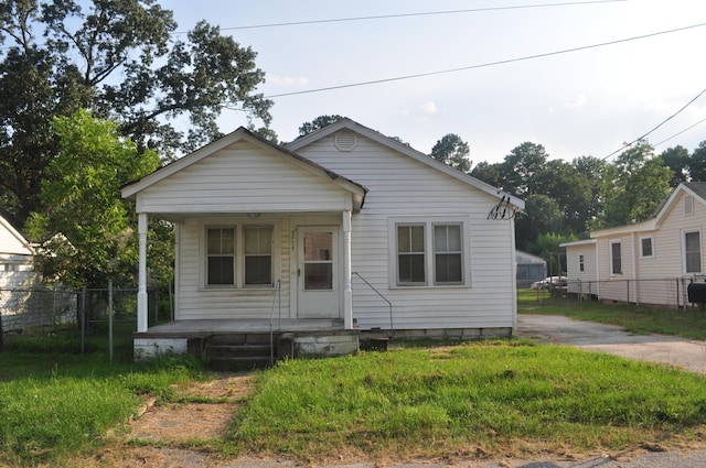 2219 Tudor Dr, Augusta, GA 30906 - photo 1
