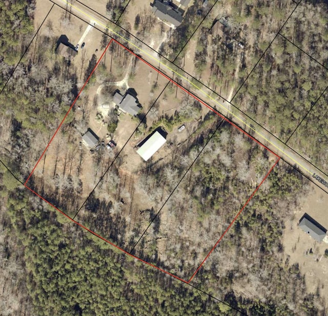 563 Lakewood Dr, Thomson, GA 30824 - photo 70