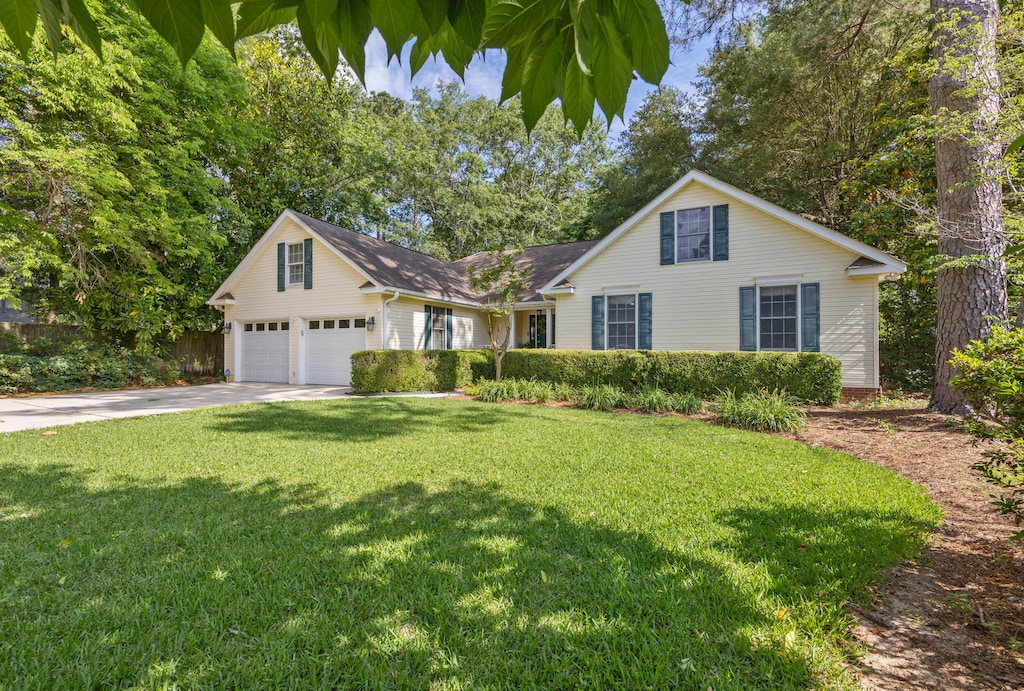 40 Driftwood Ct, Aiken, SC 29801 - photo 1