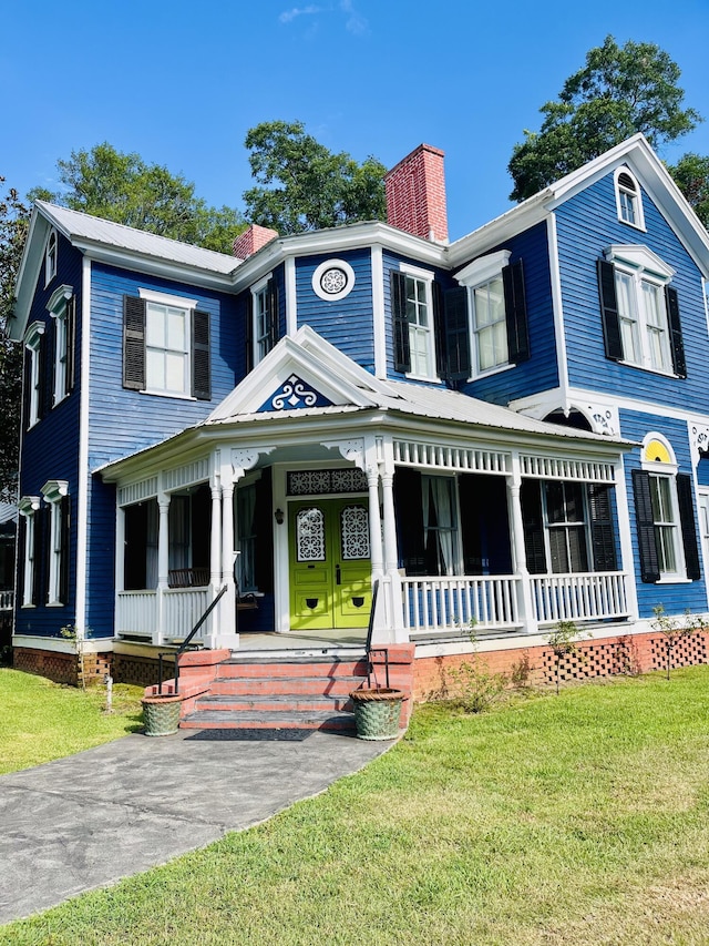 202 Water St, Washington, GA 30673 - photo 3