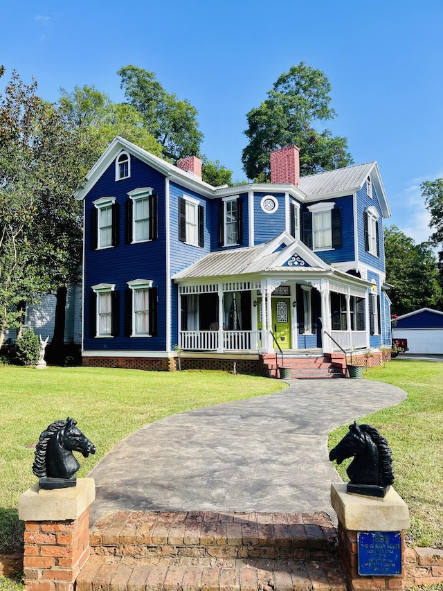 202 Water St, Washington, GA 30673 - photo 1