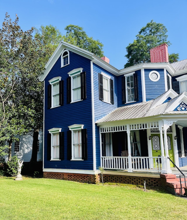 202 Water St, Washington, GA 30673 - photo 6