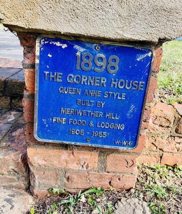 202 Water St, Washington, GA 30673 - photo 2