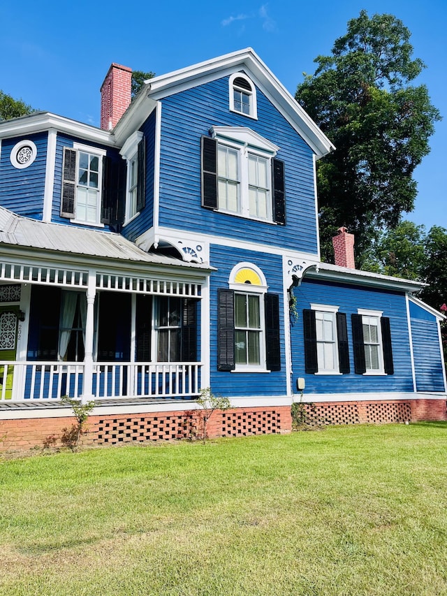 202 Water St, Washington, GA 30673 - photo 5