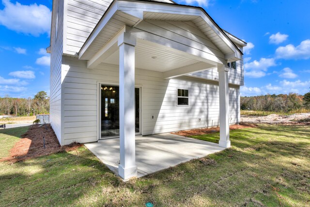 872 Sweetgrass Cir, Harlem, GA 30814 - photo 31