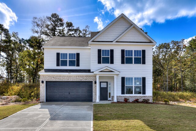872 Sweetgrass Cir, Harlem, GA 30814 - photo 1