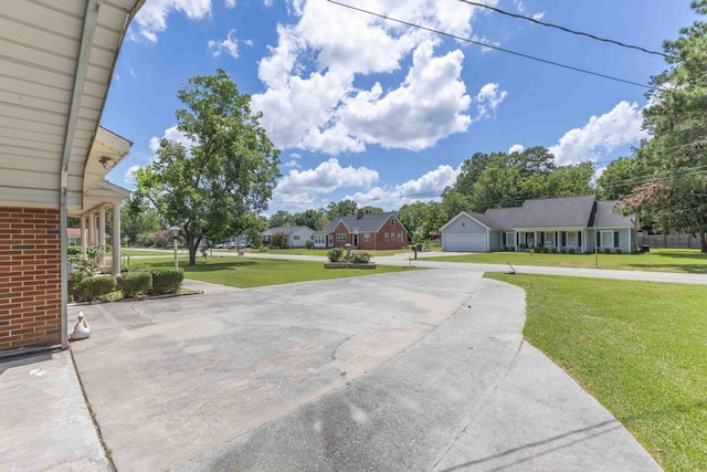332 Cleveland St, Thomson, GA 30824 - photo 24
