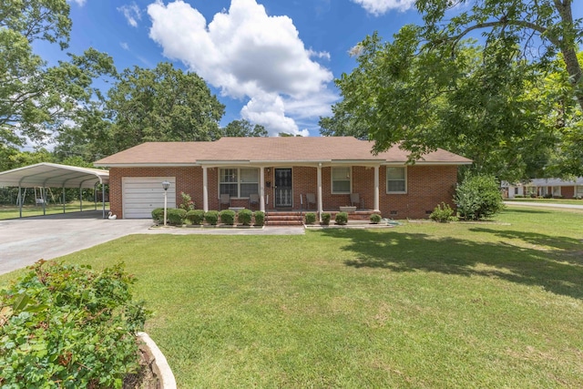 332 Cleveland St, Thomson, GA 30824 - photo 1