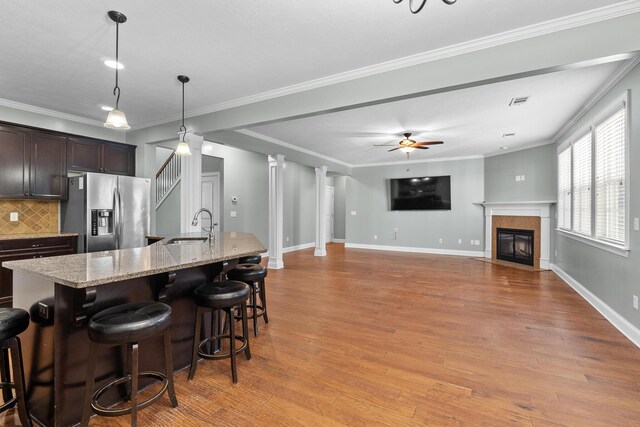 1218 Absolon Ct, Grovetown, GA 30813 - photo 18