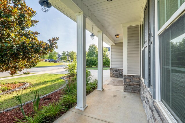 1218 Absolon Ct, Grovetown, GA 30813 - photo 4