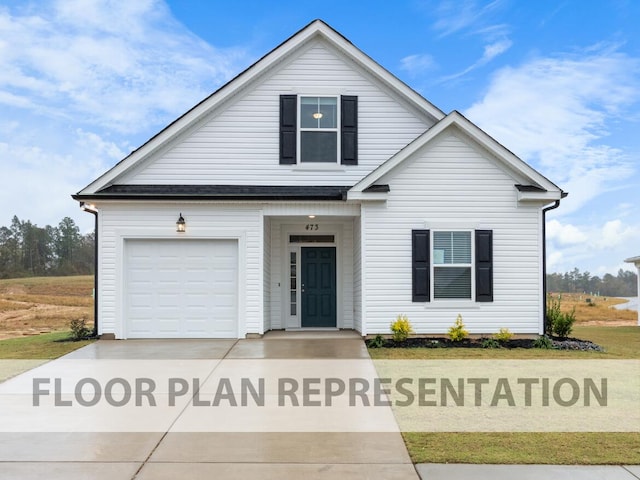 669 Ashburn Dr, North Augusta, SC 29860 - photo 2