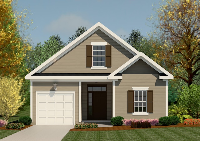 669 Ashburn Dr, North Augusta, SC 29860 - photo 1