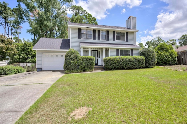 4052 Danielle Dr, Martinez, GA 30907 - photo 3