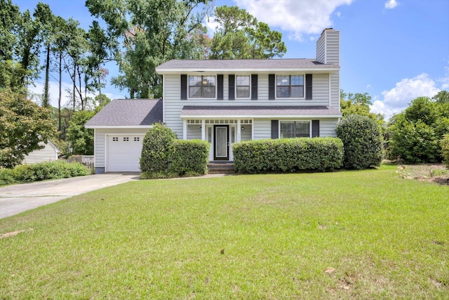 4052 Danielle Dr, Martinez, GA 30907 - photo 1