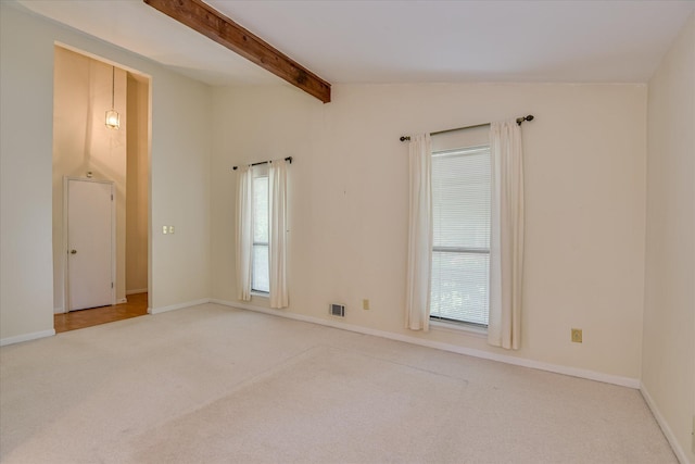904 Big Hunt Rd, Augusta, GA 30907 - carpeted empty room with baseboards