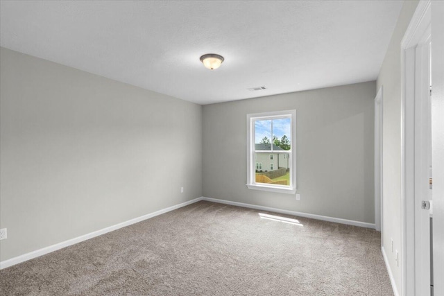 5511 Sweetwater Dr, Grovetown, GA 30813 - carpeted empty room featuring baseboards
