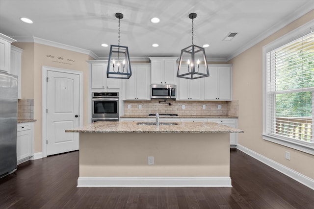 5629 Sunbury Loop, Evans, GA 30809 - photo 9