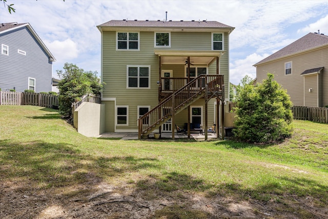 5629 Sunbury Loop, Evans, GA 30809 - photo 52