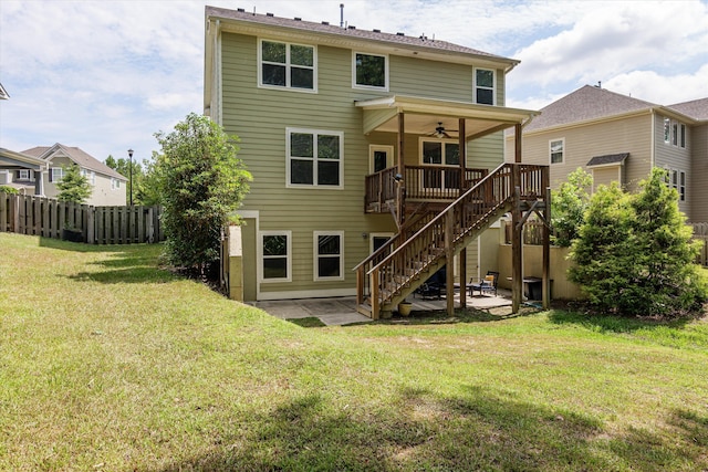 5629 Sunbury Loop, Evans, GA 30809 - photo 51