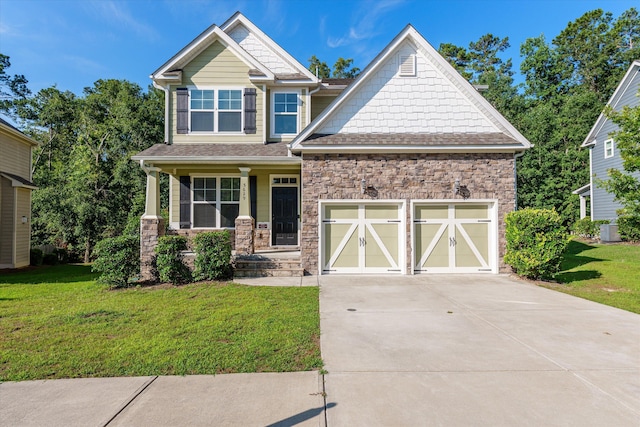 5629 Sunbury Loop, Evans, GA 30809 - photo 1