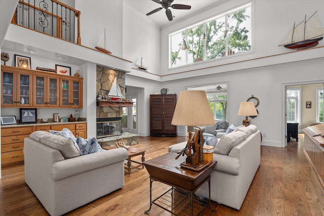 197 River Bend Dr, Clarks Hill, SC 29821 - photo 20