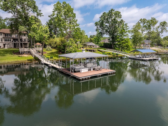 197 River Bend Dr, Clarks Hill, SC 29821 - photo 59