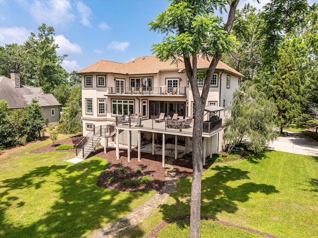197 River Bend Dr, Clarks Hill, SC 29821 - photo 53