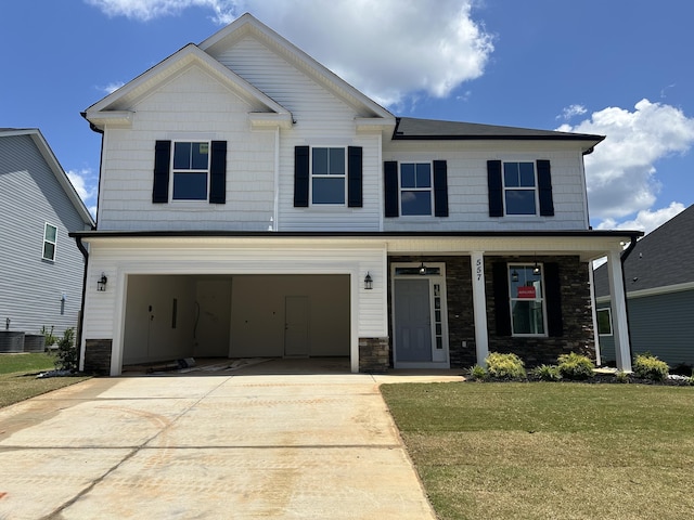 557 Hampton Dr, North Augusta, SC 29860 - photo 1