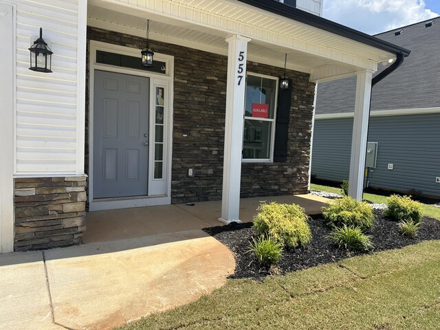557 Hampton Dr, North Augusta, SC 29860 - photo 2