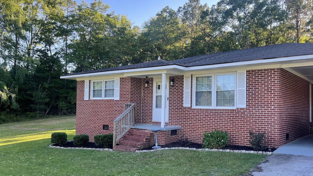 119 Eddie Dr, Mccormick, SC 29835 - photo 1