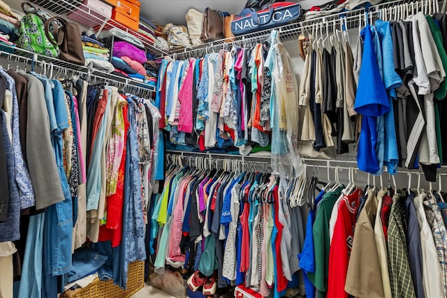 721 Spalding Ct, Martinez, GA 30907 - view of spacious closet