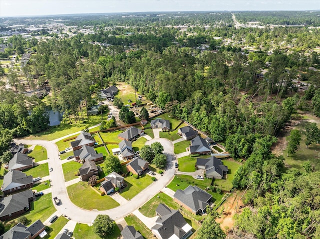 721 Spalding Ct, Martinez, GA 30907 - view of property location with nearby suburban area
