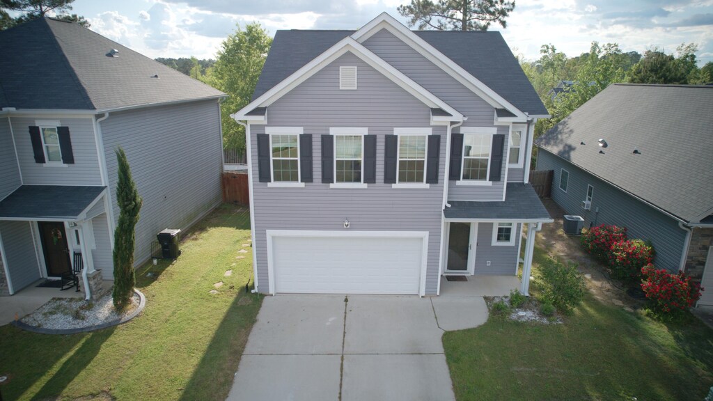 501 Brantley Cove Cir, Grovetown, GA 30813 - photo 1