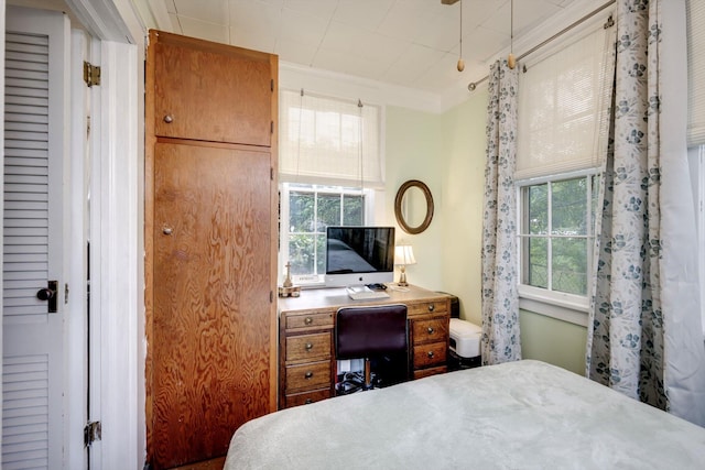 1730 Kissingbower Rd, Augusta, GA 30904 - view of bedroom